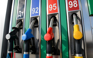 В Казахстане утвердили предельные цены на бензин