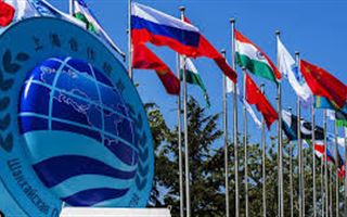 Беларусь подала заявку на вступление в ШОС в качестве государства-члена
