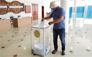 Акимов трех сельских округов выбирают в Павлодарской области