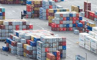 Несырьевой экспорт РК вырос на 34,7%