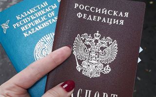 В Байконыре у россиянки изъяли удостоверение личности и паспорт гражданина РК 