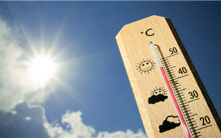 21 июля в Казахстане ожидается жара