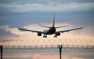 Увеличится количество рейсов по маршруту Нур-Султан - Жезказган более чем в два раза 