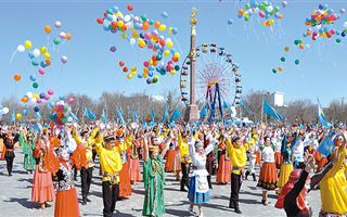 В Казахстане появится два новых праздника