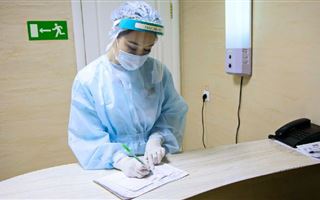 В Казахстане заболеваемость коронавирусом пошла на спад
