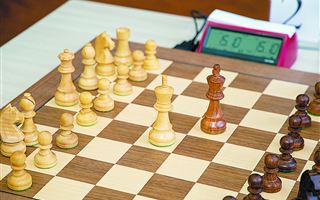 Сборная Казахстана готовилась к шахматной Олимпиаде в условиях абсолютной секретности