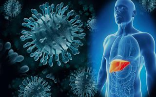 ВОЗ: Казахстан относится к числу лидеров в борьбе с гепатитом 
