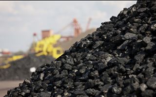 В РК хотят ввести запрет на вывоз угля
