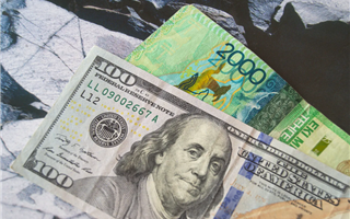 Сколько будет стоить доллар в Казахстане в августе