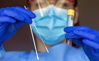 В Казахстане за прошедшие сутки коронавирусом заболели 2414 человек