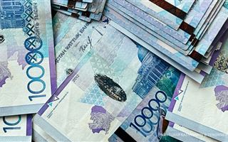 Нацбанк сообщил о ситуации на валютном рынке Казахстана