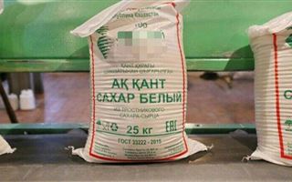 Несуществующий сахар продавала мошенница жителям Тараза