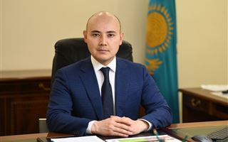 О ситуации доложил министр национальной экономики А. Куантыров
