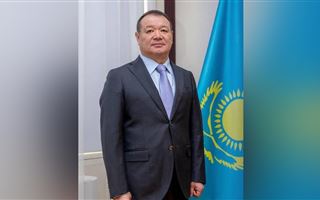 Отчет о проделанной работе дал министр МИИР - Ускенбаев
