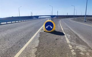 28 чиновников наказали за ненадлежащее содержание дорог в Акмолинской области