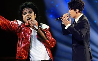 Майкл Джексон и Филипп Киркоров: как Димаша обвиняли в копировании образов