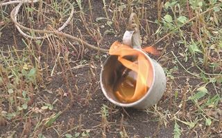 Огненная вода: на севере Казахстана на дачах нашли нефтепродукты