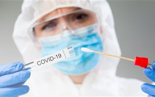 Сдавать ПЦР-тест на COVID-19 при госпитализации теперь не нужно