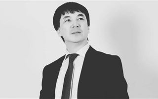 Умер певец и автор известных казахстанских песен Аймурат Мажикбаев