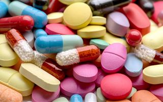 Казахстан на 80 процентов нашел замену украинским лекарствам