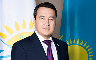 Премьер-министр поручил Минсельхозу мониторить запасы значимых продуктов в Казахстане