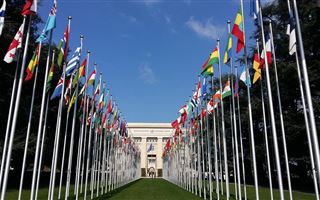 Совет безопасности ООН собирает заседание по ситуации в секторе Газа 