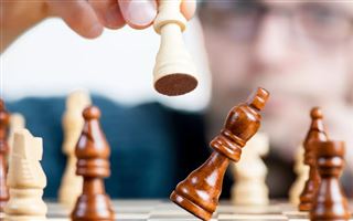 Тоқаев Бибісара Асаубаеваны Азияның үздік шахматшысы атануымен құттықтады