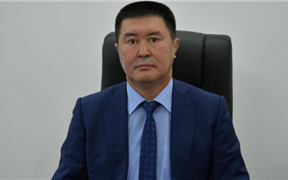 Аким Экибастуза подал в отставку из-за коррупционного нарушения своего бывшего заместителя