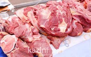 Казахстан начнет экспортировать мясо в Саудовскую Аравию