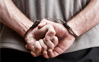 В Алматинской области наркоторговца приговорили к шести годам лишения свободы