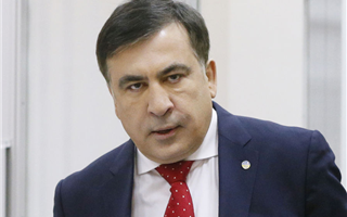 Невролог рассказал о состоянии здоровья Саакашвили