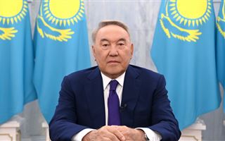 Нурсултан Назарбаев примет участие в церемонии открытия главной мечети в столице