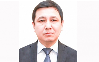 В Карасайском районе Алматинской области назначили нового акима