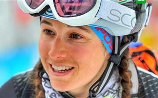 Чемпионка мира по ски-альпинизму погибла в Альпах