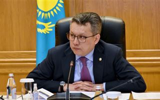 Бахыт Султанов освобожден от должности министра торговли и интеграции Казахстана