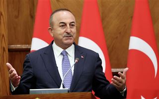 Турция решила восстановить дипотношения с Израилем