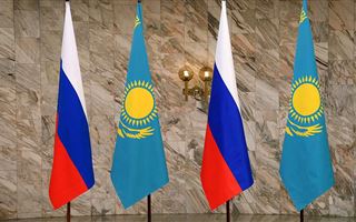 Секретари Совбезов Казахстана и России обсудили вопросы стабильности и безопасности