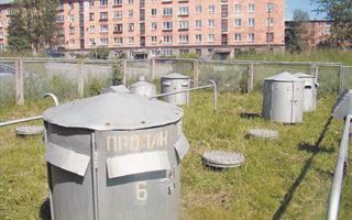 Сектор газа: в Казахстане обнаружен "теневой" топливный Клондайк