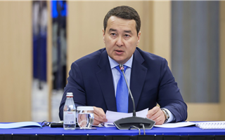 Премьер-министр посетит Павлодарскую область с рабочей поездкой