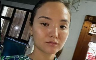 Казахстанская актриса Анель Бермаганбетова попала в трудовое рабство в Лаосе