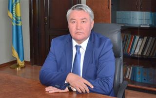 Руслан Данияров возглавил ДГД по Абайской области