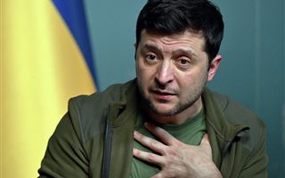 Украина не имеет отношения к убийству Дугиной - Зеленский