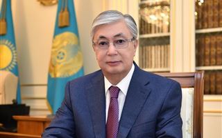 Президент Казахстана сократил штатную численность Нацбанка