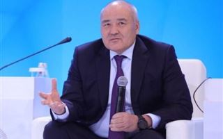 Умирзак Шукеев подал заявление об отставке