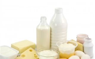 Казахстан разработает 19 ГОСТов для экспорта молочной продукции