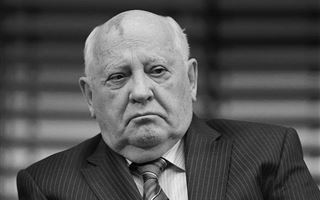 Декабрьские события, демократия, независимость: чем запомнился Михаил Горбачев казахстанцам