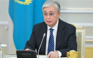 В стране откажутся от вмешательства государства в ценообразование - Токаев