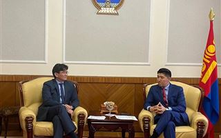 Казахстан и Монголия продолжат конструктивное сотрудничество на международной арене