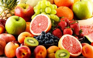 Диетолог: злоупотребление фруктами наносит вред печени