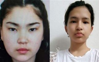 В Кызылорде ищут двух пропавших девушек 